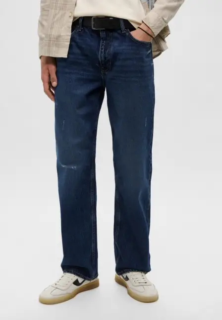 Джинсы Guess Jeans. Цвет: синий.