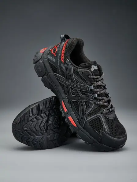 КРОССОВКИ МАЛОМЕРЯТ НА РАЗМЕР ! Беговые кроссовки asics созданы для комфортного бега на природе и в ...