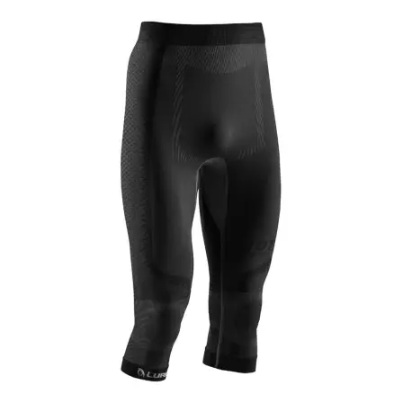 Брюки Lurbel Cristallo Baselayer 3/4, серый