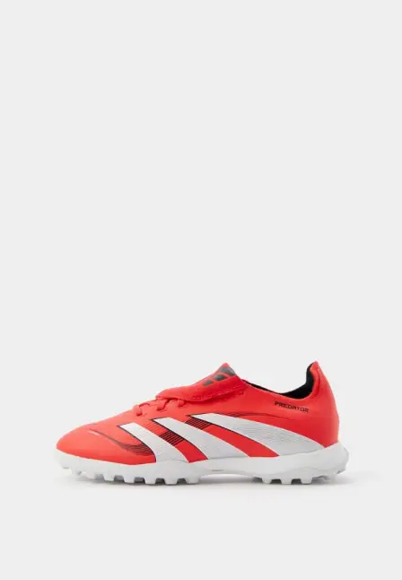 Шиповки adidas. Цвет: розовый. Материал: полимер.