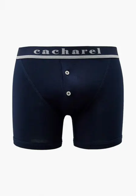 Трусы Cacharel. Цвет: синий.