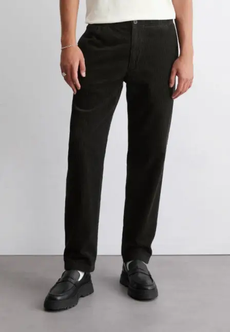 Брюки Marc O'Polo. Цвет: черный.