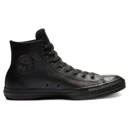 Кеды мужские Converse 135251 черные 39 EU